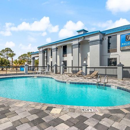 Regency Inn Near Boardwalk&Hurlburt Field Fort Walton Beach Exterior foto