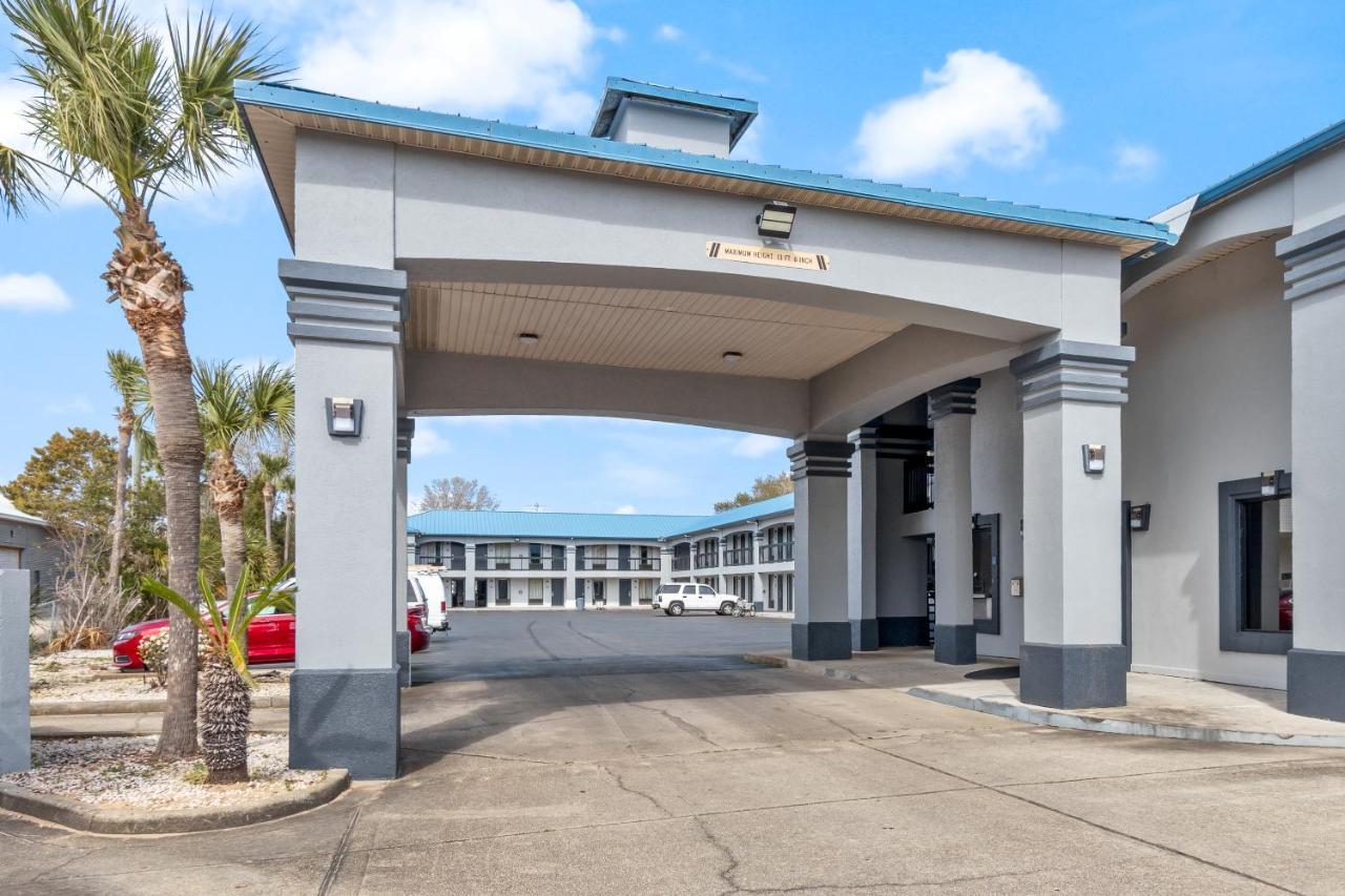 Regency Inn Near Boardwalk&Hurlburt Field Fort Walton Beach Exterior foto