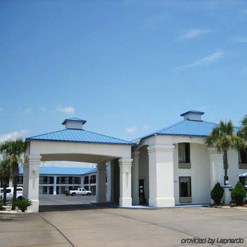 Regency Inn Near Boardwalk&Hurlburt Field Fort Walton Beach Exterior foto