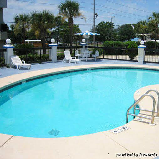 Regency Inn Near Boardwalk&Hurlburt Field Fort Walton Beach Einrichtungen foto