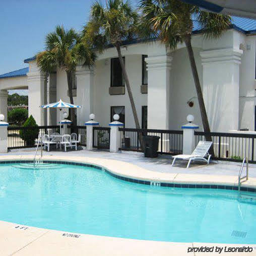 Regency Inn Near Boardwalk&Hurlburt Field Fort Walton Beach Einrichtungen foto