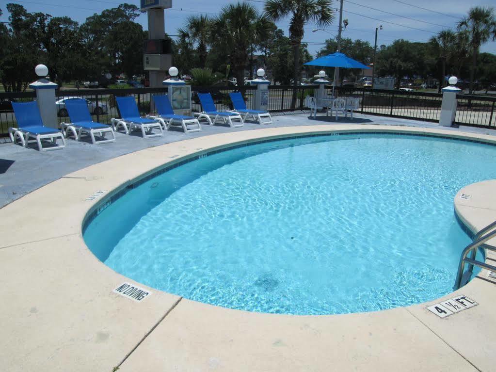 Regency Inn Near Boardwalk&Hurlburt Field Fort Walton Beach Exterior foto